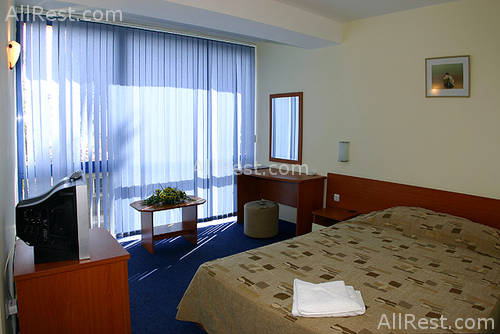 Fors Hotel 7